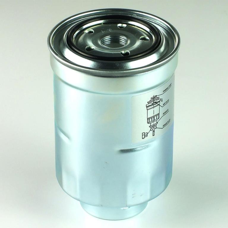 Filtro de combustível DELPHI ref. HDF521
